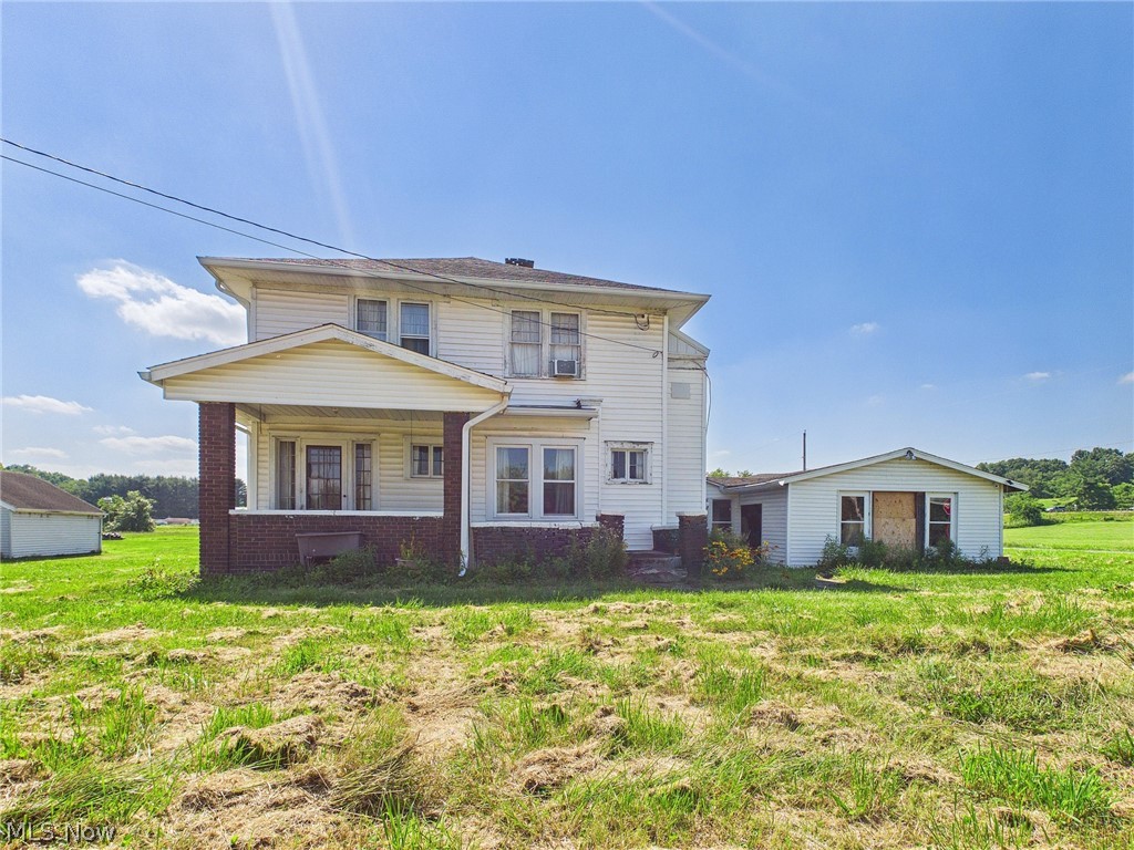 7795 Rose Hill Road Roseville OH 43777