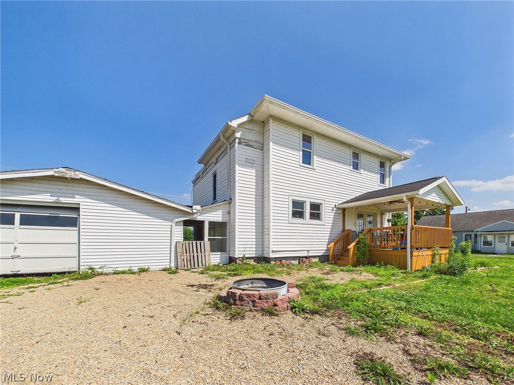 7795 Rose Hill Road Roseville OH 43777