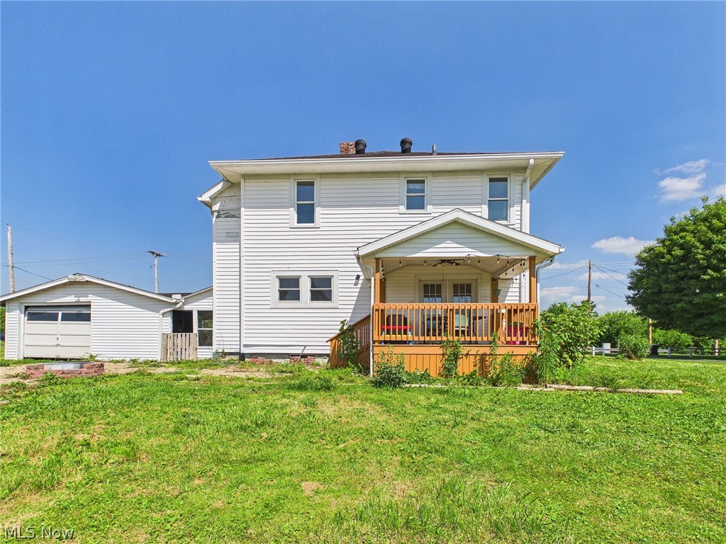 7795 Rose Hill Road Roseville OH 43777