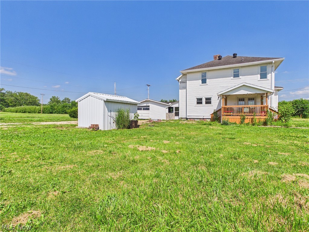 7795 Rose Hill Road Roseville OH 43777