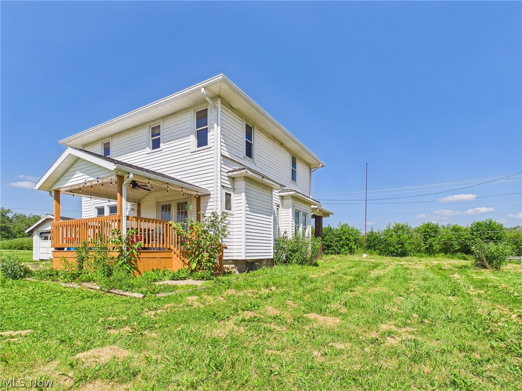 7795 Rose Hill Road Roseville OH 43777