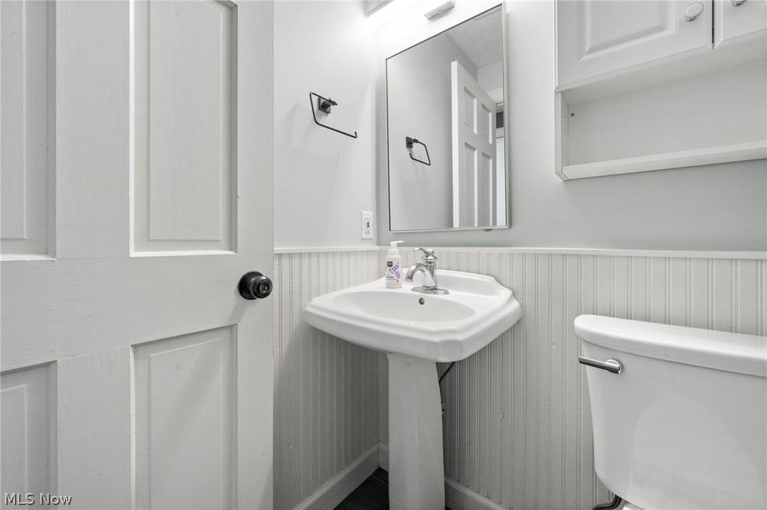 8884 Lake In The Woods Trail Chagrin Falls OH 44023
