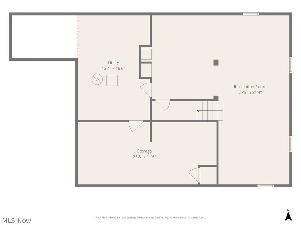 8884 Lake In The Woods Trail Chagrin Falls OH 44023