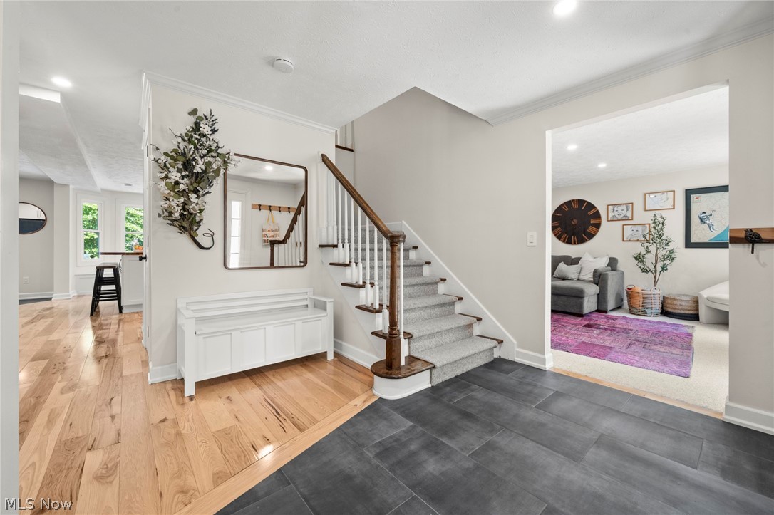 8884 Lake In The Woods Trail Chagrin Falls OH 44023