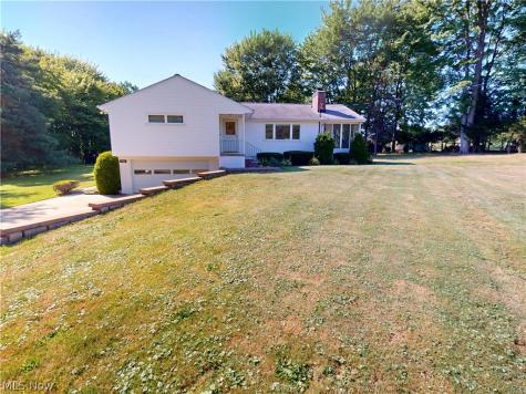 7342 Williams Road Painesville OH 44077