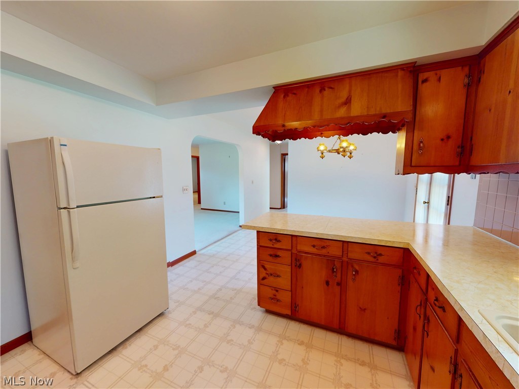 7342 Williams Road Painesville OH 44077