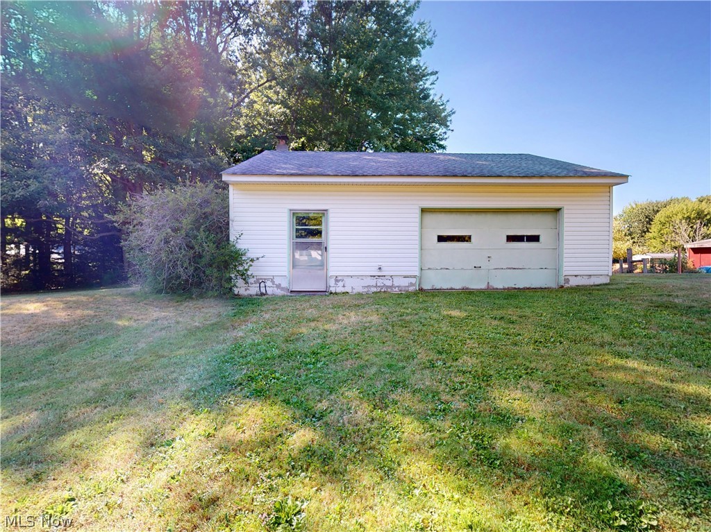 7342 Williams Road Painesville OH 44077