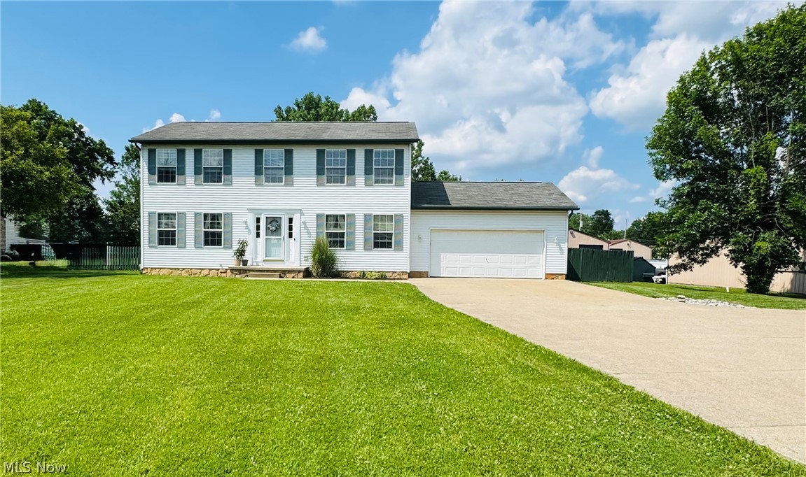 703 E Twinsburg Road Northfield OH 44067
