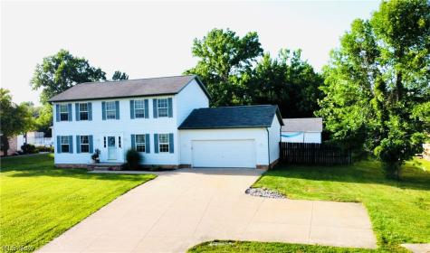 703 E Twinsburg Road Northfield OH 44067