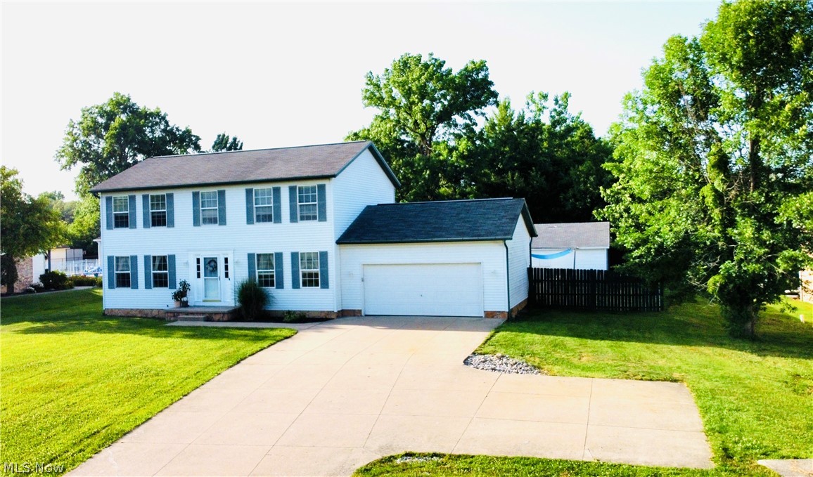 703 E Twinsburg Road Northfield OH 44067