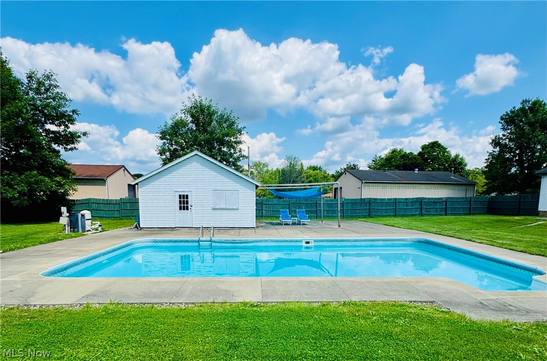 703 E Twinsburg Road Northfield OH 44067