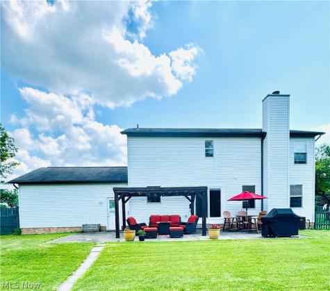 703 E Twinsburg Road Northfield OH 44067