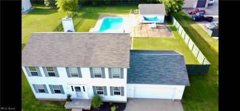 703 E Twinsburg Road Northfield OH 44067