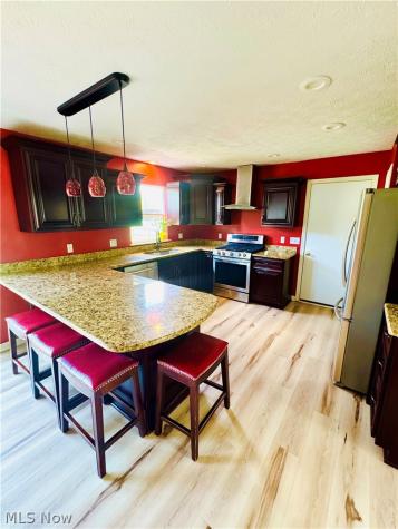 703 E Twinsburg Road Northfield OH 44067