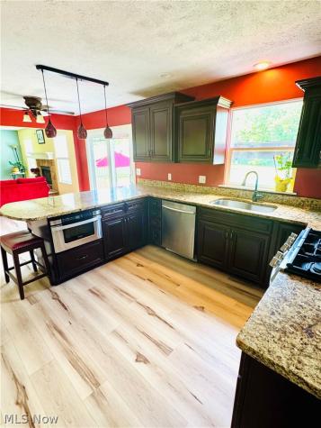 703 E Twinsburg Road Northfield OH 44067