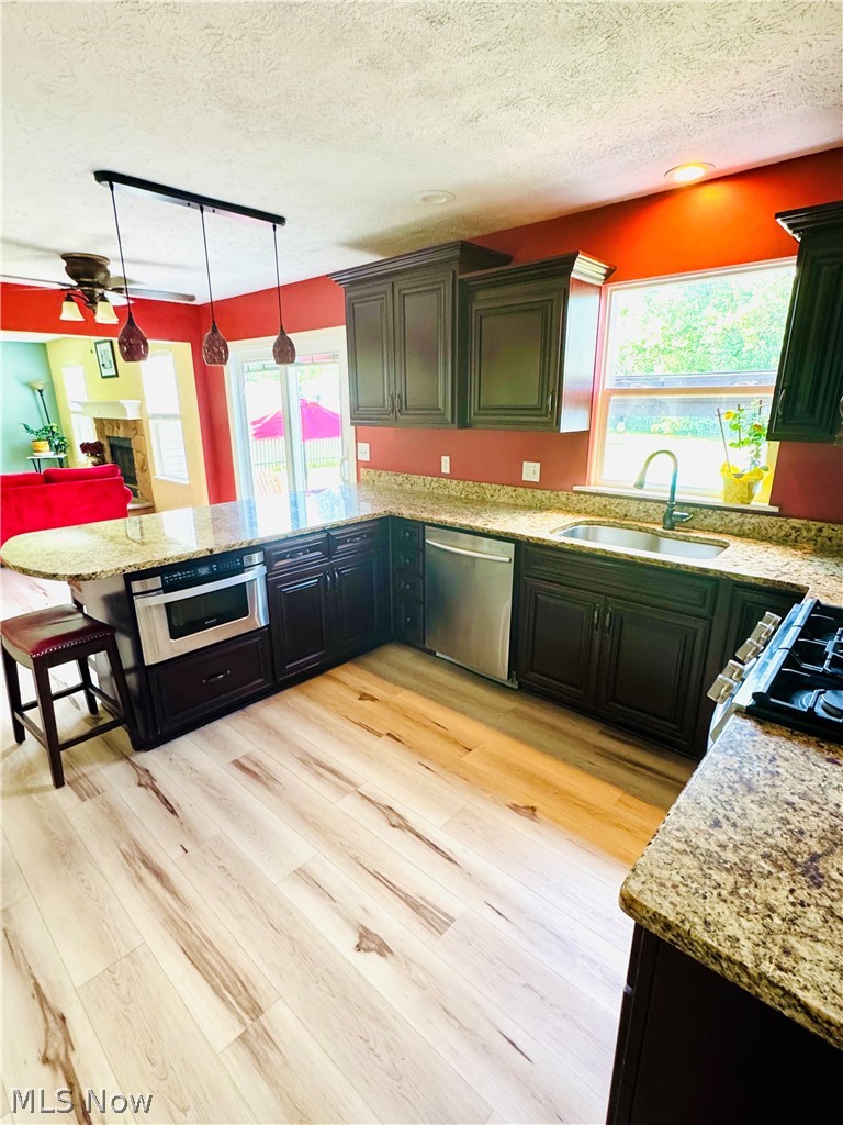 703 E Twinsburg Road Northfield OH 44067