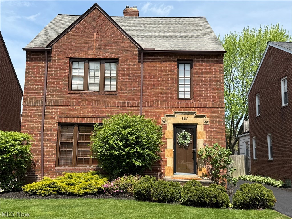 3881 Grenville Road University Heights OH 44118