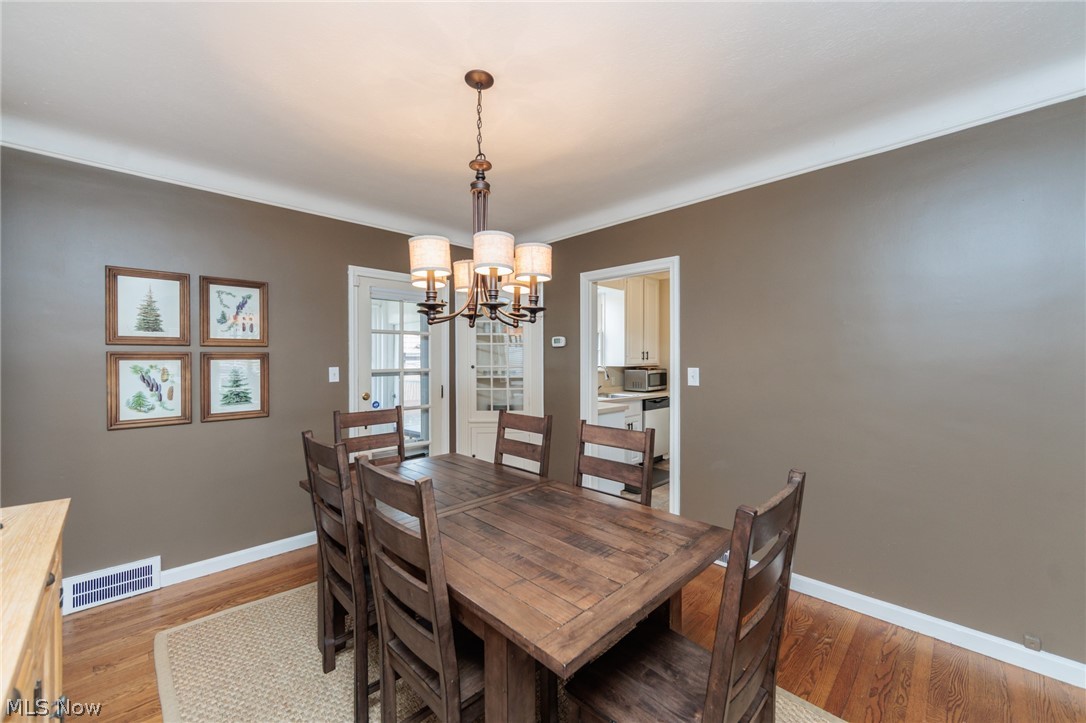 3881 Grenville Road University Heights OH 44118