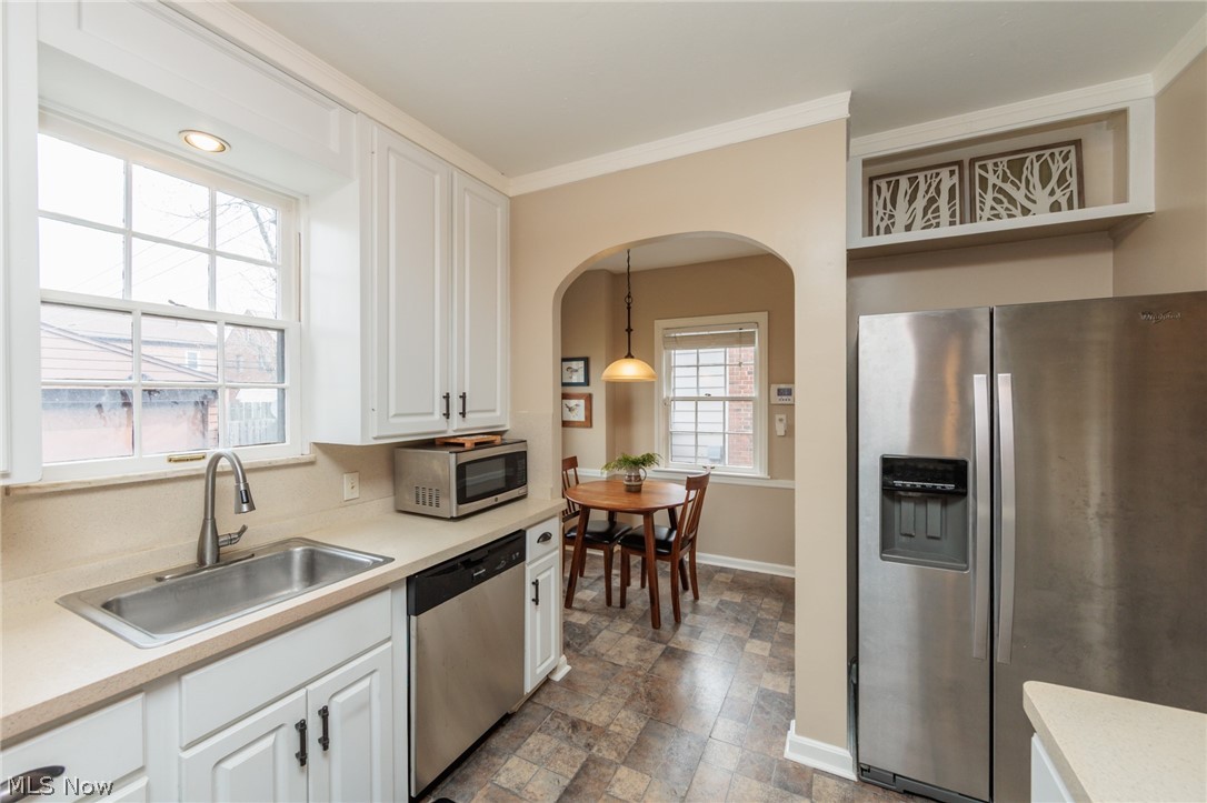 3881 Grenville Road University Heights OH 44118