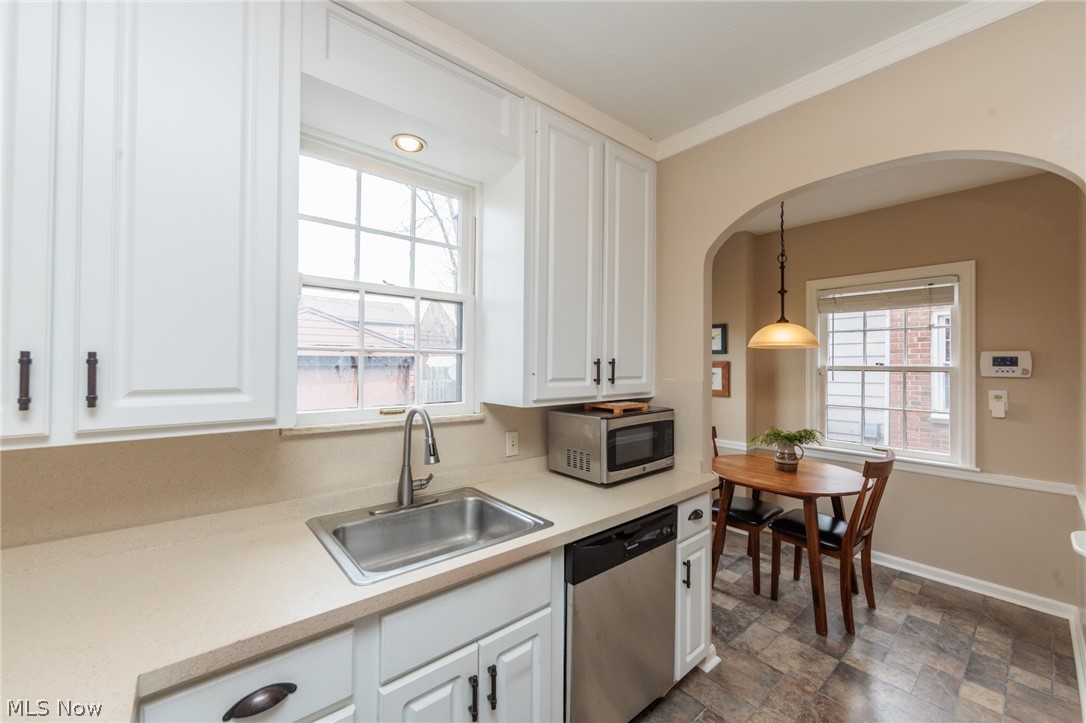 3881 Grenville Road University Heights OH 44118