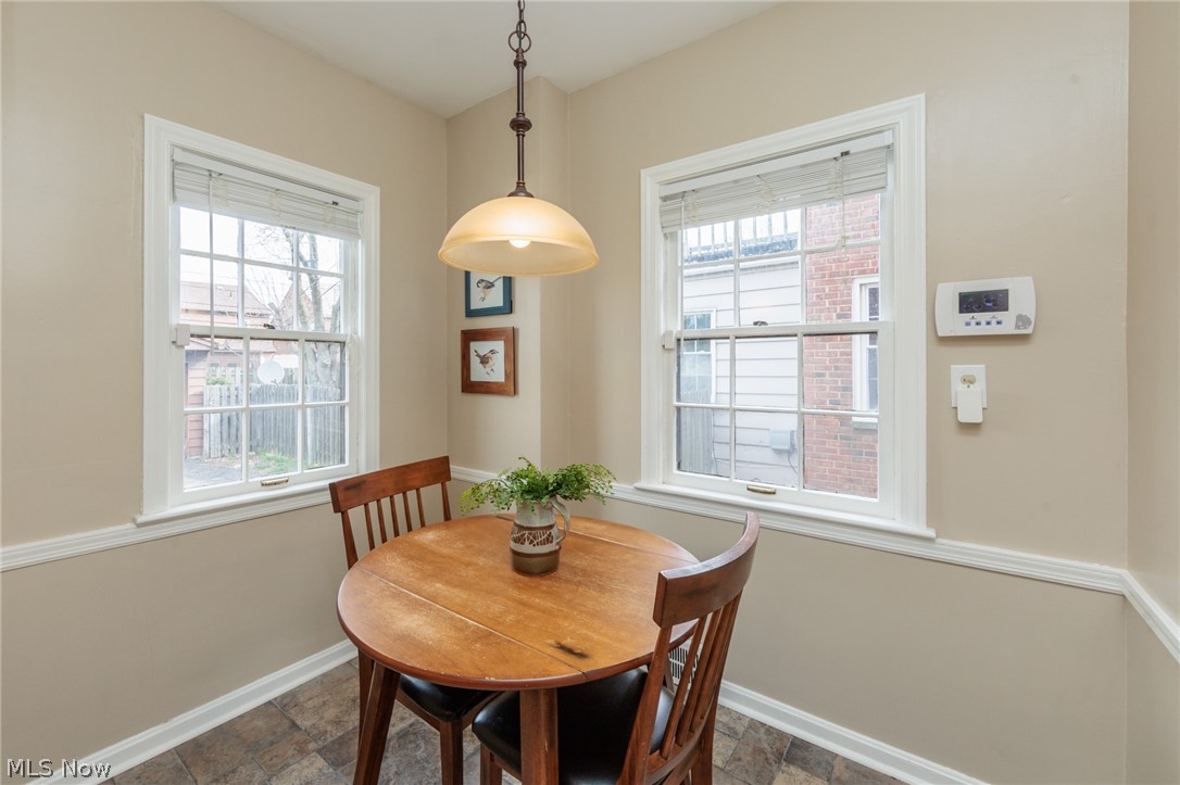 3881 Grenville Road University Heights OH 44118
