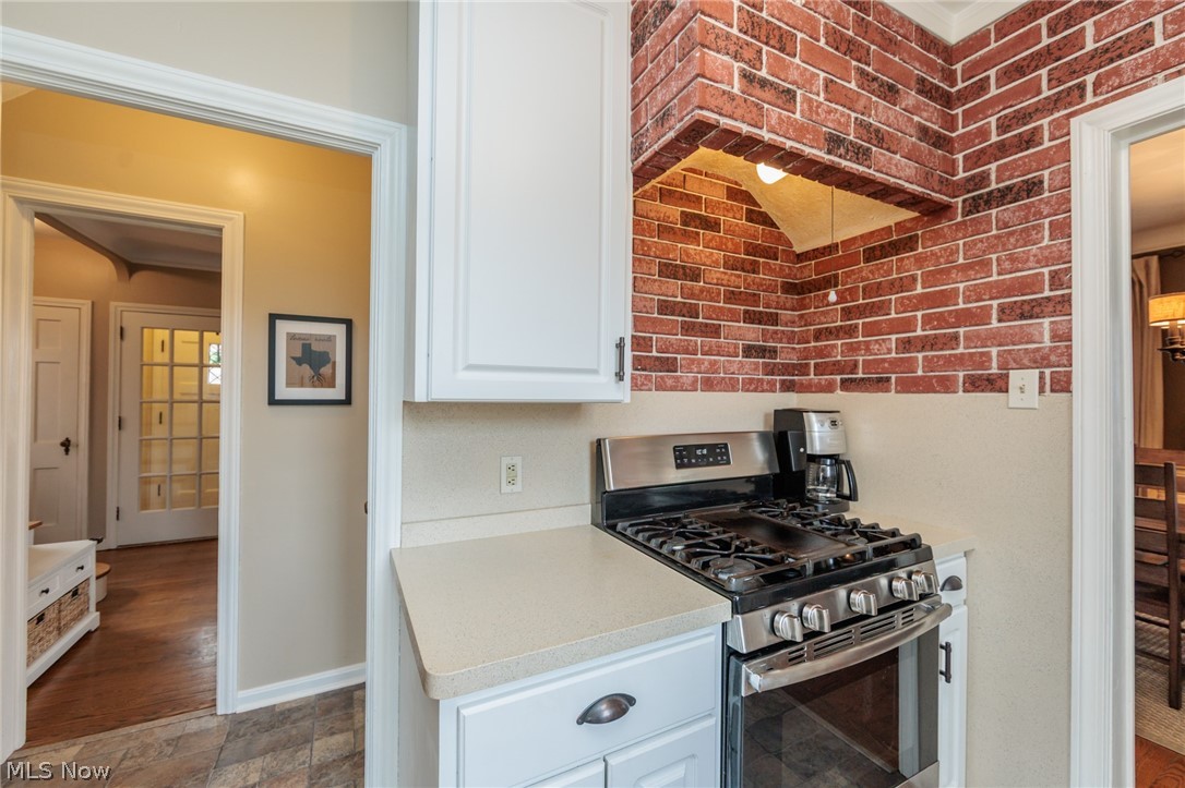 3881 Grenville Road University Heights OH 44118
