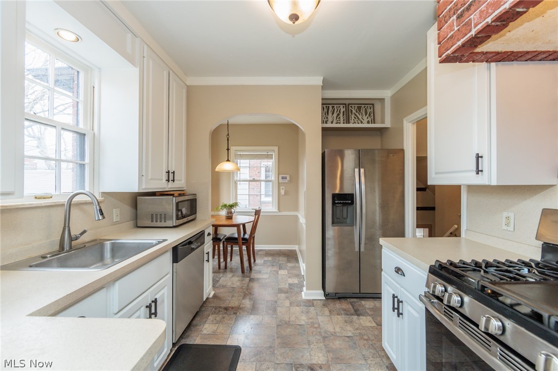 3881 Grenville Road University Heights OH 44118