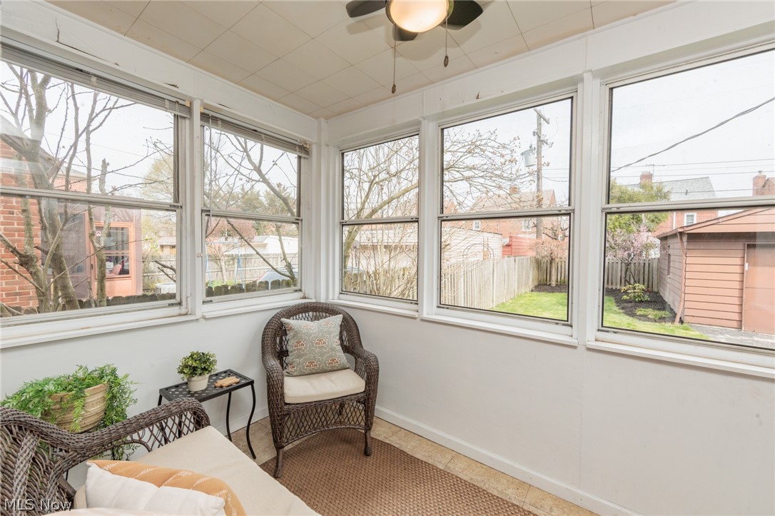 3881 Grenville Road University Heights OH 44118