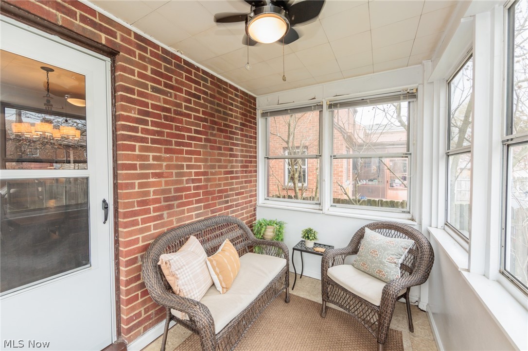 3881 Grenville Road University Heights OH 44118
