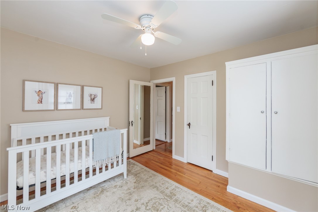 3881 Grenville Road University Heights OH 44118