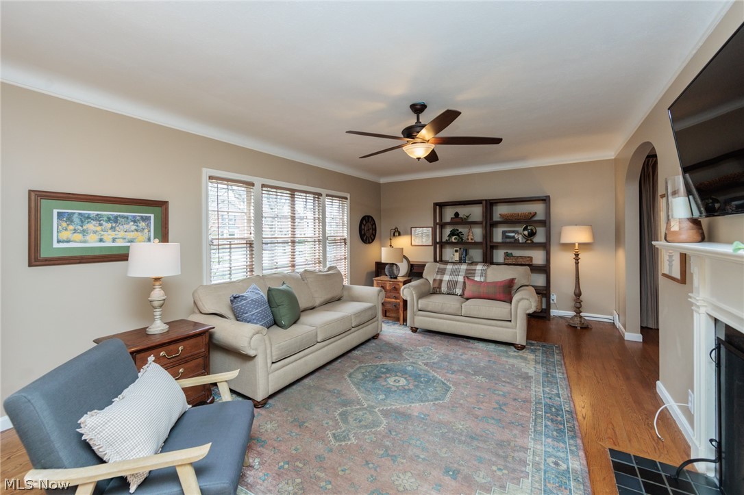 3881 Grenville Road University Heights OH 44118