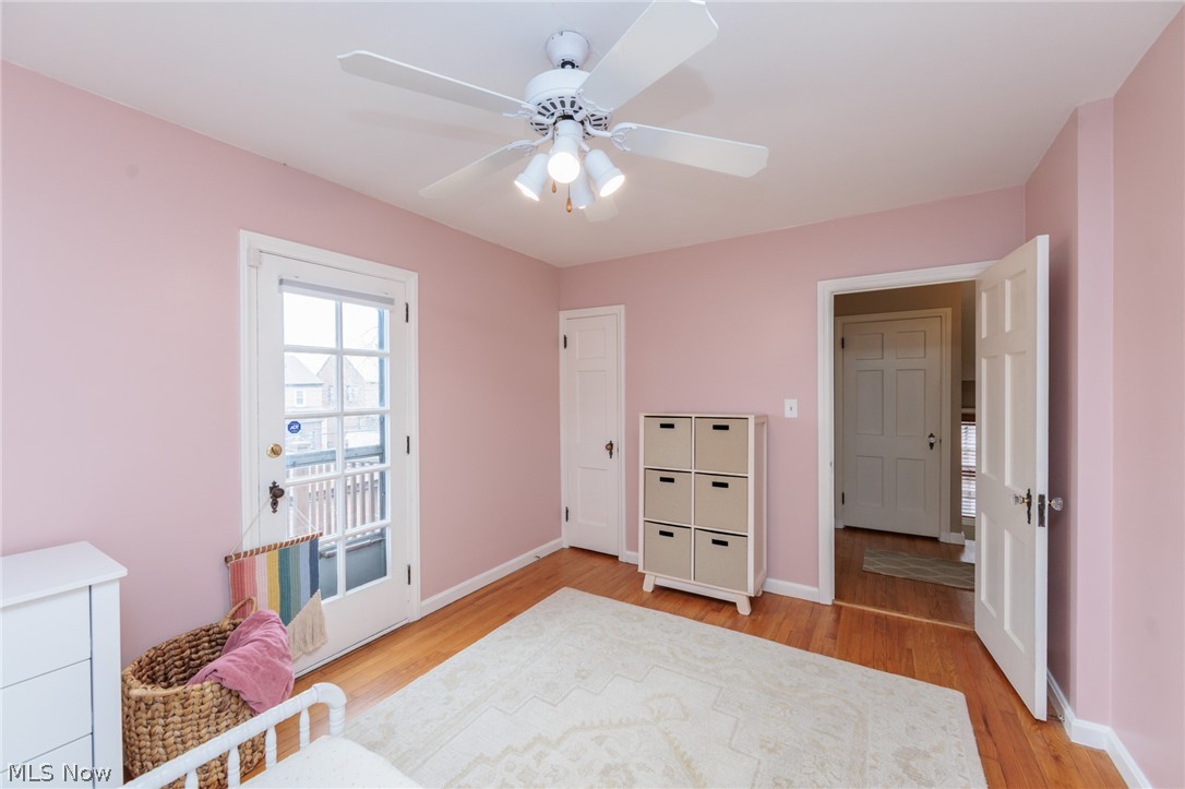 3881 Grenville Road University Heights OH 44118
