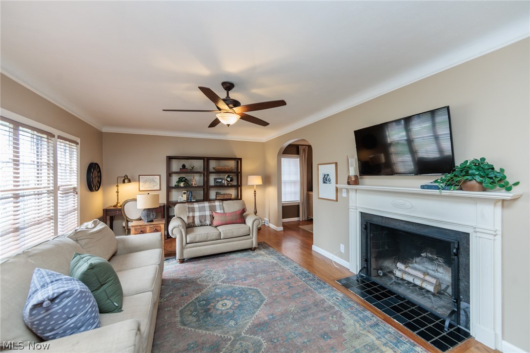 3881 Grenville Road University Heights OH 44118