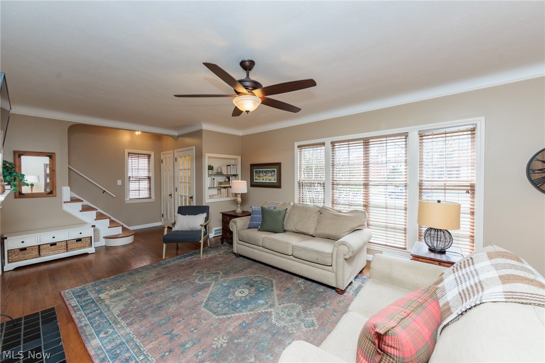 3881 Grenville Road University Heights OH 44118