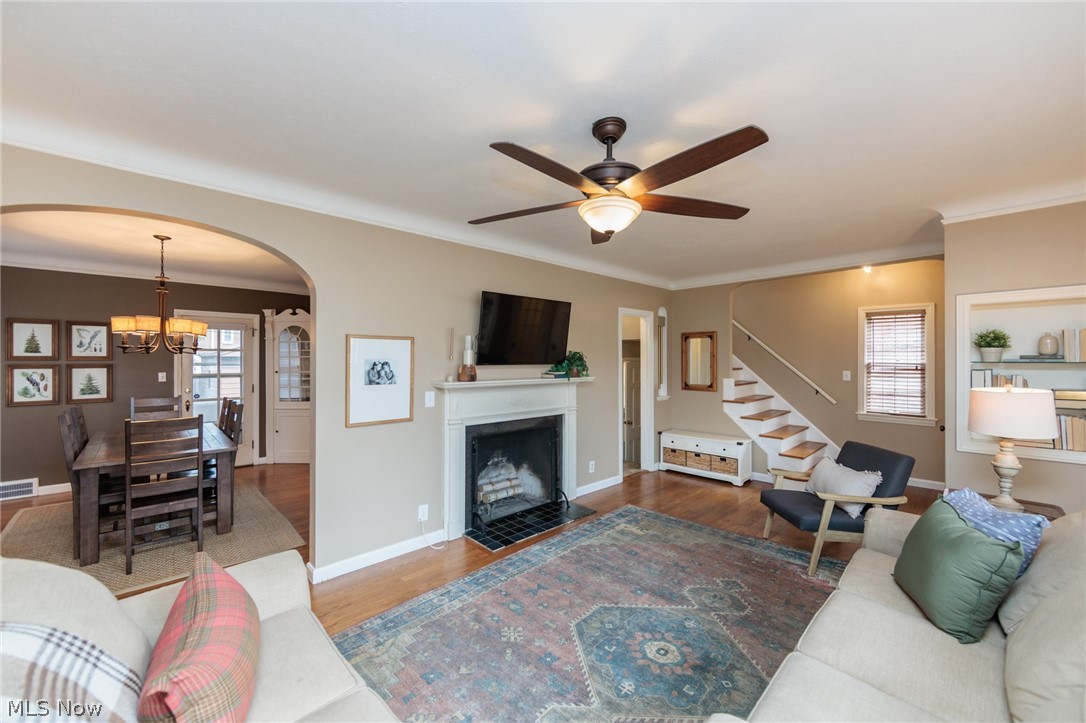 3881 Grenville Road University Heights OH 44118