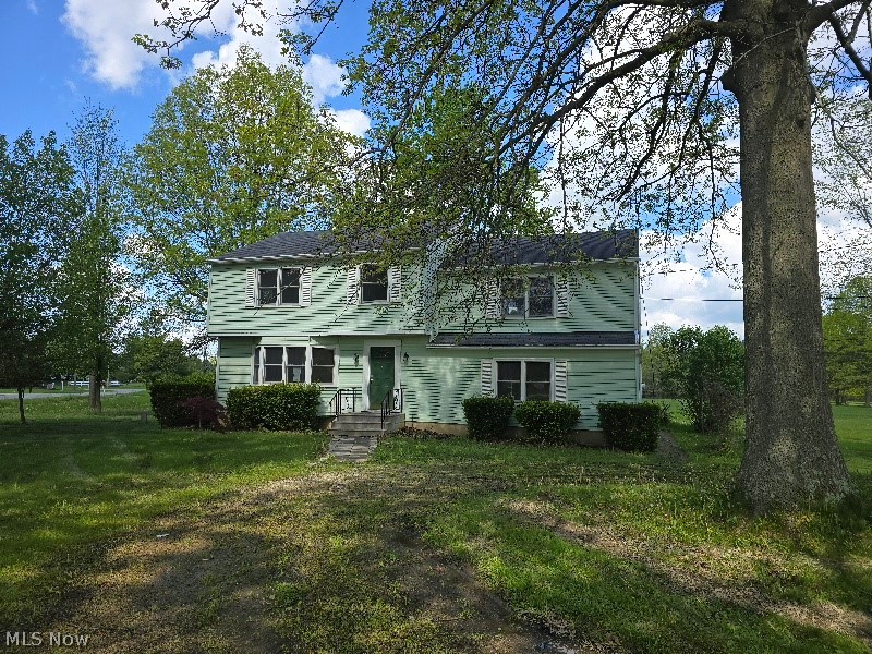 11826 N Marks Road Columbia Station OH 44028