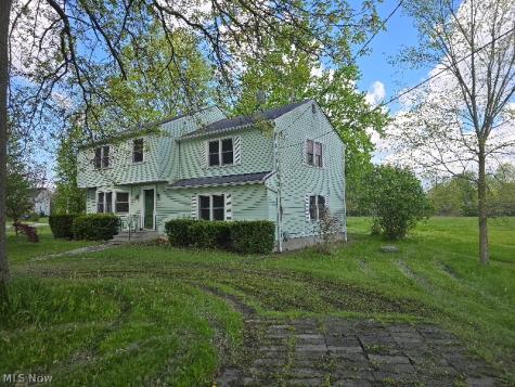 11826 N Marks Road Columbia Station OH 44028