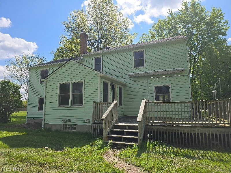 11826 N Marks Road Columbia Station OH 44028