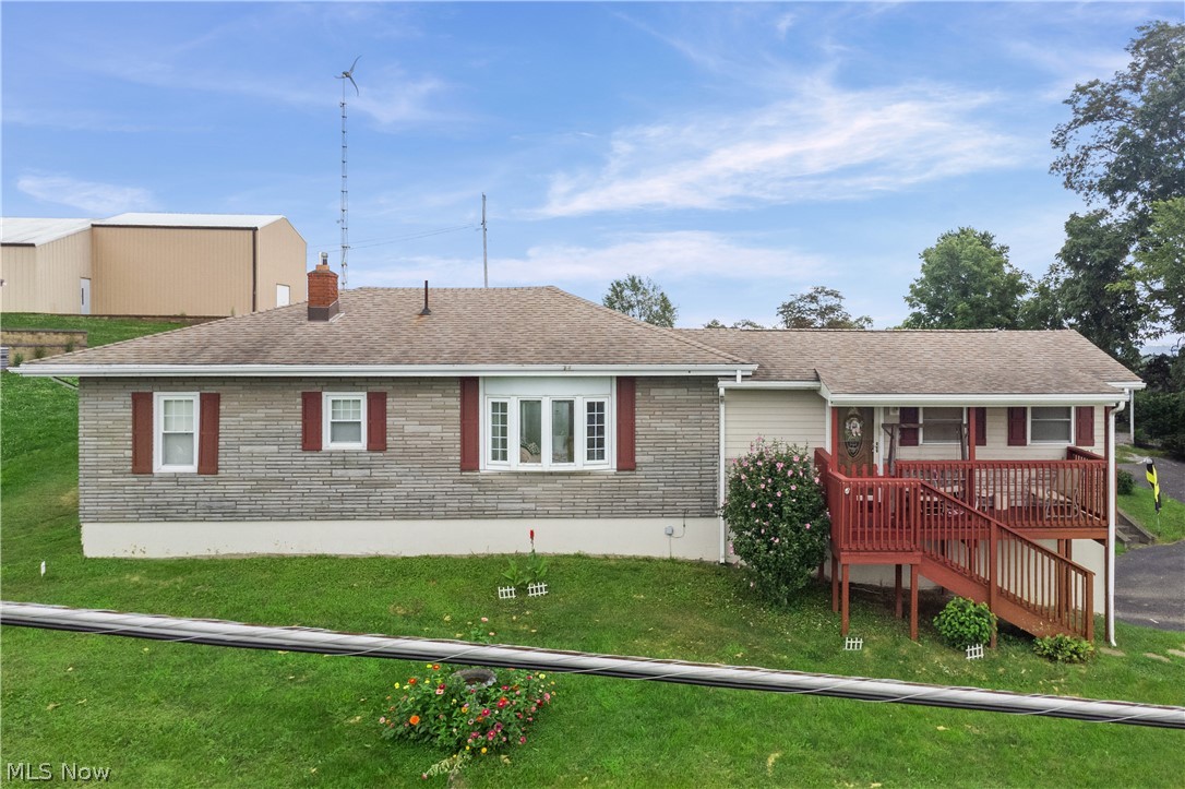 1805 State Route 213 Steubenville OH 43952