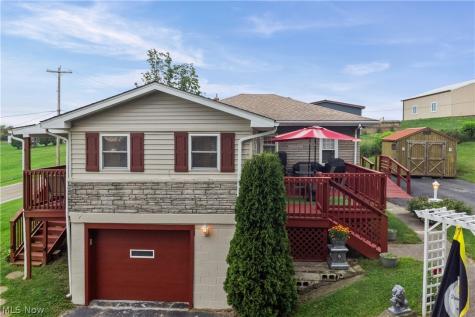 1805 State Route 213 Steubenville OH 43952