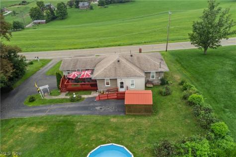 1805 State Route 213 Steubenville OH 43952