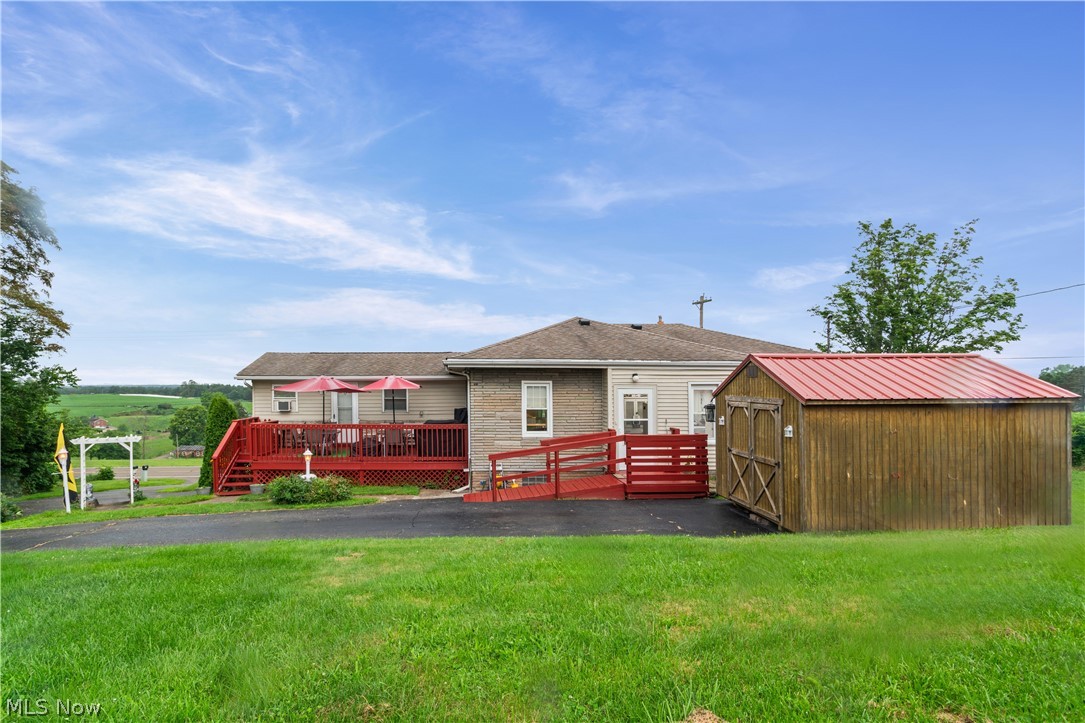 1805 State Route 213 Steubenville OH 43952