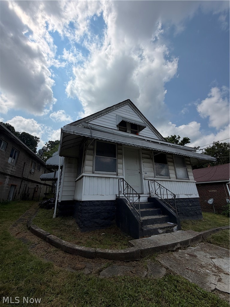 1814 Manchester Road Akron OH 44314