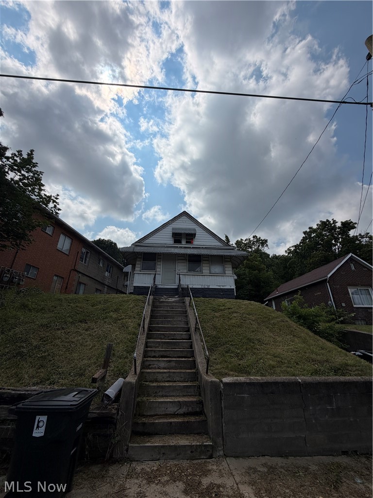 1814 Manchester Road Akron OH 44314