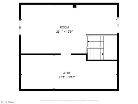 17212 Hilliard Road Lakewood OH 44107