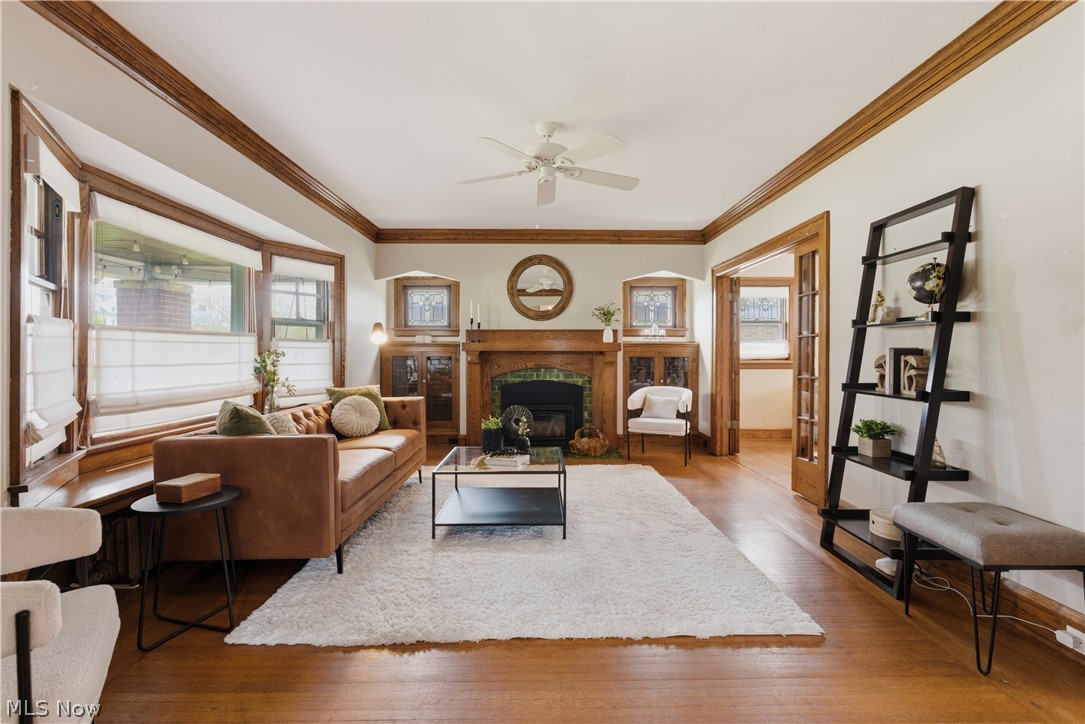 17212 Hilliard Road Lakewood OH 44107