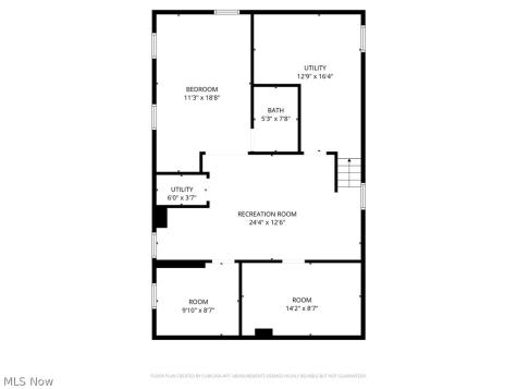 17212 Hilliard Road Lakewood OH 44107