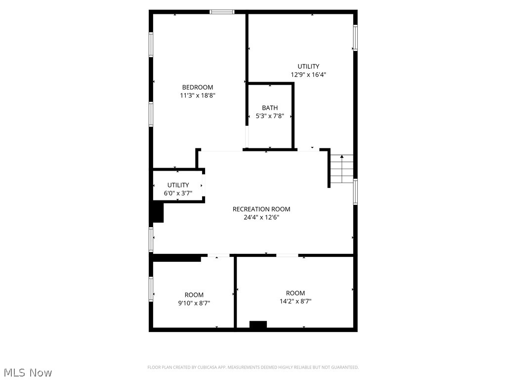 17212 Hilliard Road Lakewood OH 44107