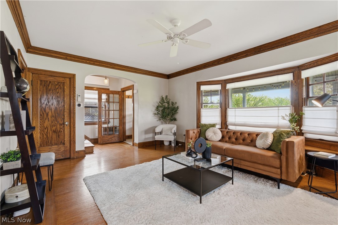 17212 Hilliard Road Lakewood OH 44107