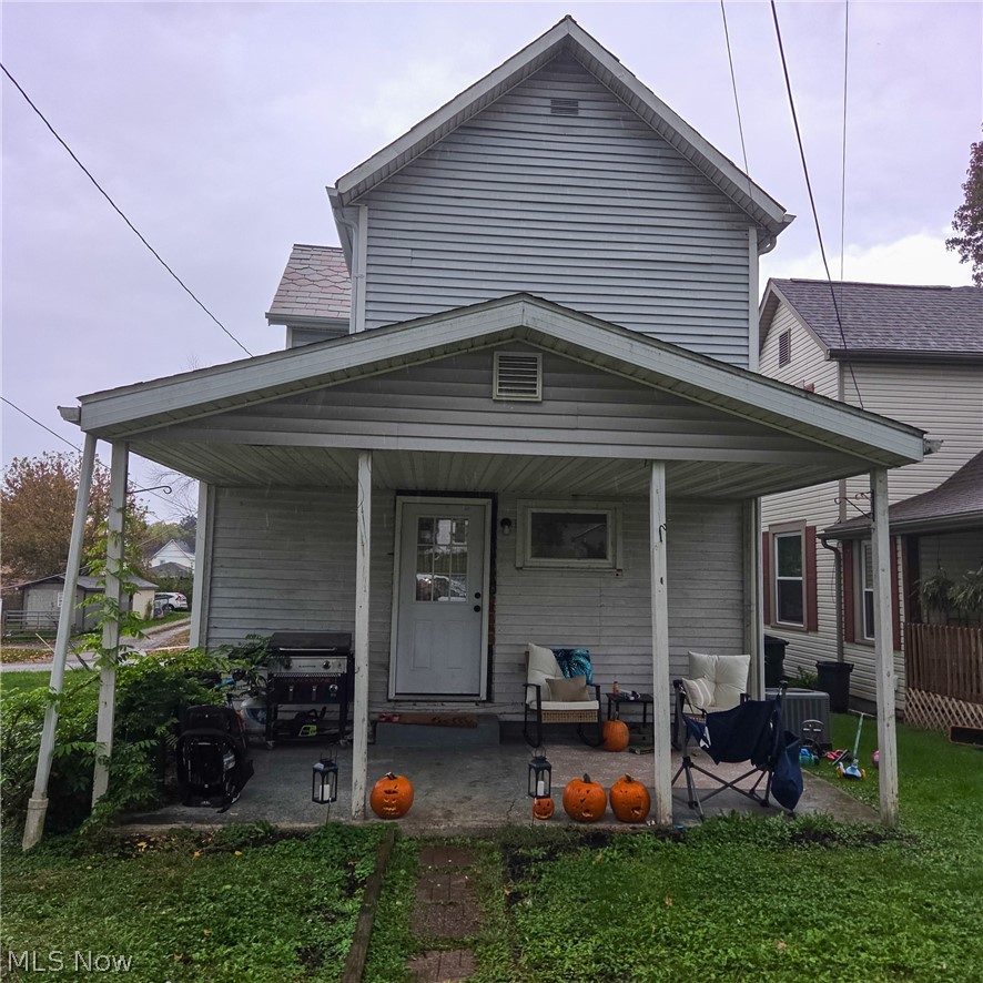 514 N 5th Street Cambridge OH 43725